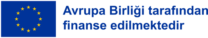 Avrupa Birliği tarafından finanse edilmektedir