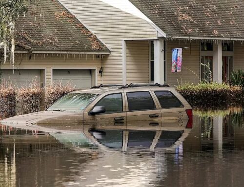NOAA, iklim felaketlerinin maliyetini artık hesaplamayacak!